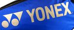 Yonex Pro Racket Bag Blue 9